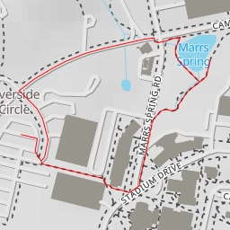 thumbnail for Marrs Spring