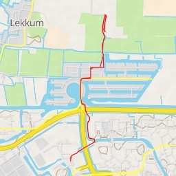 thumbnail for Kealledykje