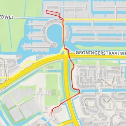 thumbnail for Sint Ceciliënmear - Leeuwarden