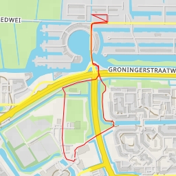 thumbnail for Dielsfinne - Leeuwarden