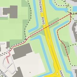 thumbnail for Wismastate - Leeuwarden