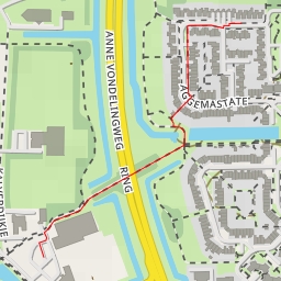 thumbnail for Aggemastate - Leeuwarden