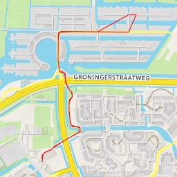 thumbnail for De Liespôle - Leeuwarden