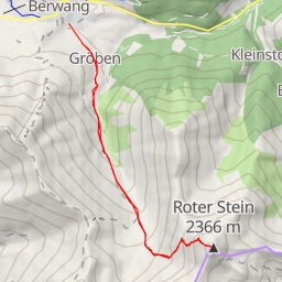 thumbnail for Roter Stein