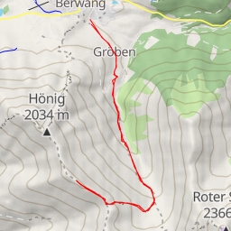 thumbnail for Gröbental