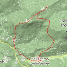 thumbnail for Christinenhöhe