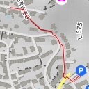 thumbnail for Ehrenmalweg