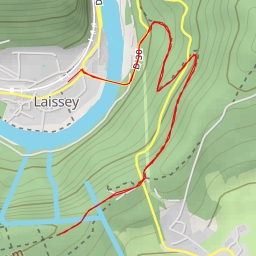 thumbnail for Le Rougnon