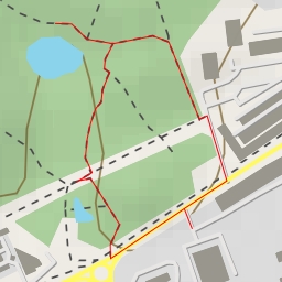 thumbnail for улица Говорова - Одинцово