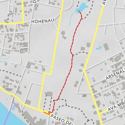 thumbnail for Yuty - Lambaré