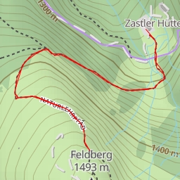 thumbnail for Franz-Klarmeyer-Weg