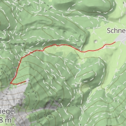thumbnail for Nördlicher Grafensteig
