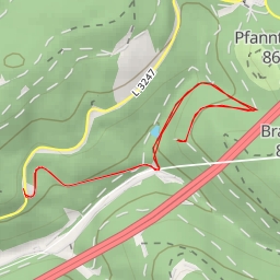 thumbnail for Bärenstein