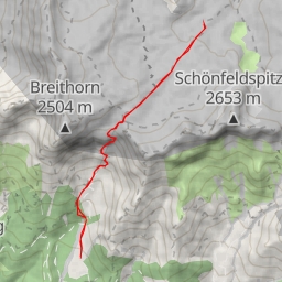 thumbnail for Wunderquelle - Viehkogeltalweg