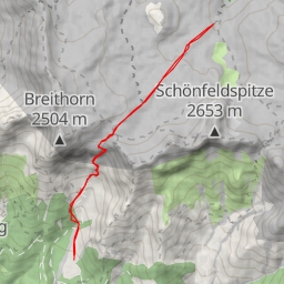 thumbnail for Schwarze Lache