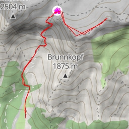 thumbnail for Wurmkopf