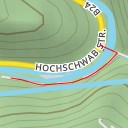 thumbnail for Hochschwab Straße - Hochschwab Straße