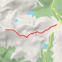 thumbnail for Square Top Mountain