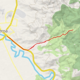 thumbnail for Karangahake