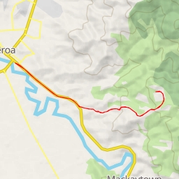 thumbnail for Karangahake