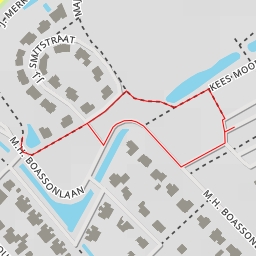 thumbnail for J. Merkpad - J. Merkpad - Middelburg