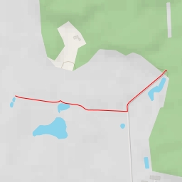 thumbnail for Haderslev Vesterskov Øvelsesplads - Errestedvej