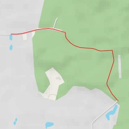 thumbnail for Haderslev Vesterskov Øvelsesplads - Thomashusvej