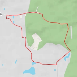 thumbnail for Haderslev Vesterskov Øvelsesplads - Thomashusvej