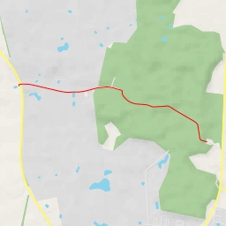 thumbnail for Moltrup Landevej - Moltrup Landevej