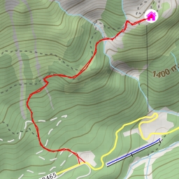 thumbnail for Rifugio Fratelli De Gasperi