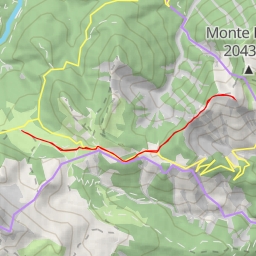 thumbnail for Monte Palone