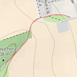 thumbnail for Dubová hora