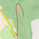 thumbnail for Hubertusz kilátó