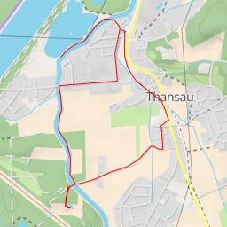 thumbnail for Wöhrstraße