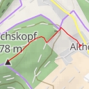 thumbnail for Mönchskopf