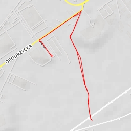 thumbnail for Garaszewo - Garaszewo - Poznań