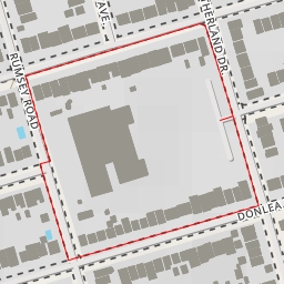 thumbnail for Rumsey Road - Toronto