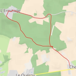 thumbnail for Route des Granges