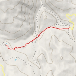 thumbnail for Wheeler Creek Trail - Wheeler Creek Trail