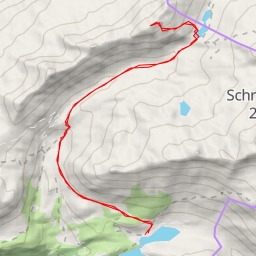 thumbnail for Östlicher Valschavielberg