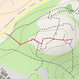 thumbnail for התצפית הדרומית - 66 - מועצה אזורית מגידו