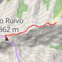 thumbnail for Vereda da Encumeada - Santana