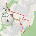 thumbnail for Étangs de la Fontaine qui Bout