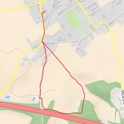 thumbnail for Hoenderenbosstraat - Voetweg 23 - Hoenderenbosstraat - Voetweg 23