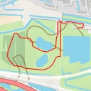 thumbnail for Havenspoorpad - Havenspoorpad