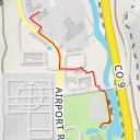 thumbnail for Blue River Rec Path