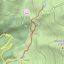 thumbnail for Strada Provinciale BS 345 delle Tre Valli