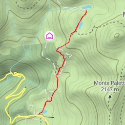 thumbnail for Strada Provinciale BS 345 delle Tre Valli