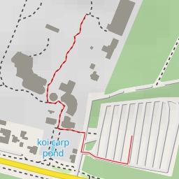 thumbnail for Ouwehands Dierenpark - Grebbeweg