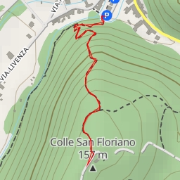 thumbnail for Colle San Floriano